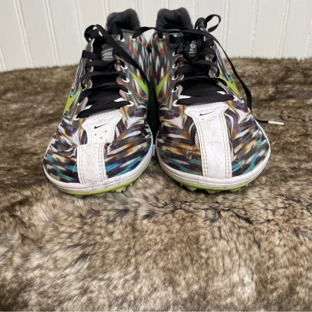 Nike Zoom Rival D Track Cleats - Picture 4 of 13